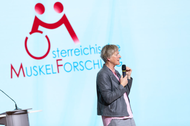 Update Muskelforschung 2026