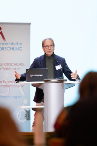 Update Muskelforschung 2026