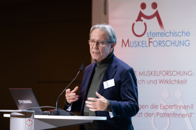 Update Muskelforschung 2026
