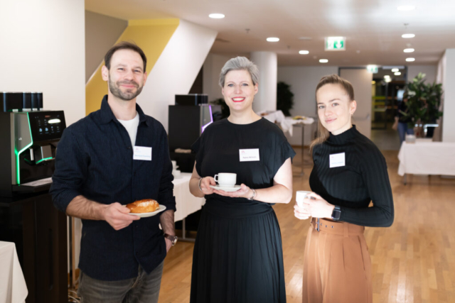 Tagung Hybrid „Update Muskelforschung 2026“