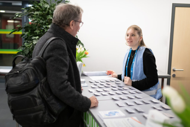 Tagung Hybrid „Update Muskelforschung 2026“