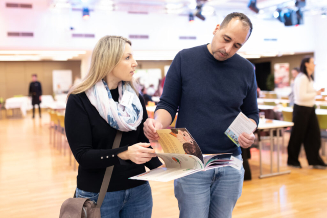 Tagung Hybrid „Update Muskelforschung 2026“