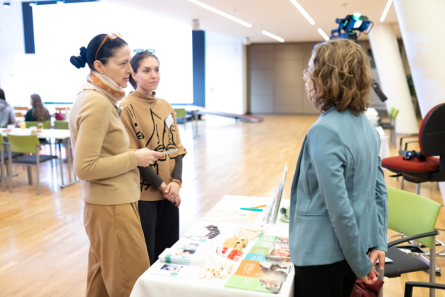 Tagung Hybrid „Update Muskelforschung 2026“