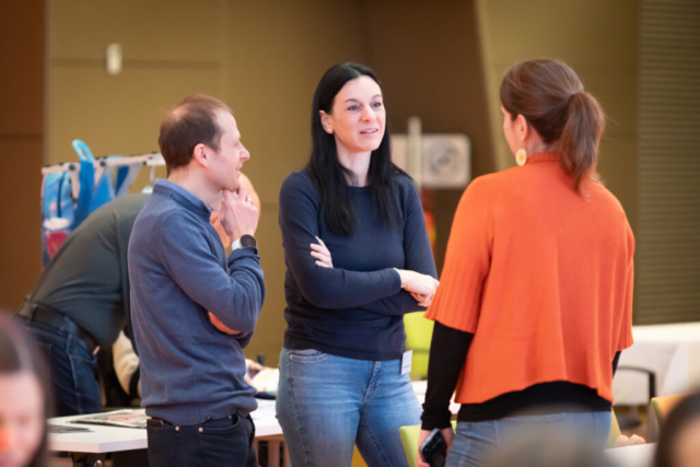 Tagung Hybrid „Update Muskelforschung 2026“