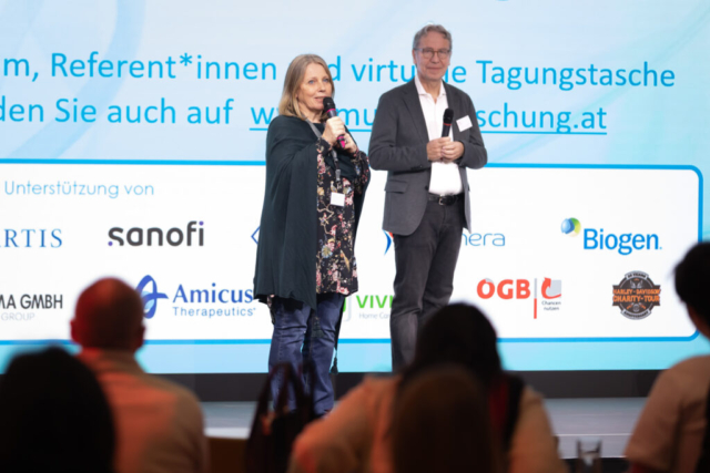 Tagung Hybrid „Update Muskelforschung 2026“