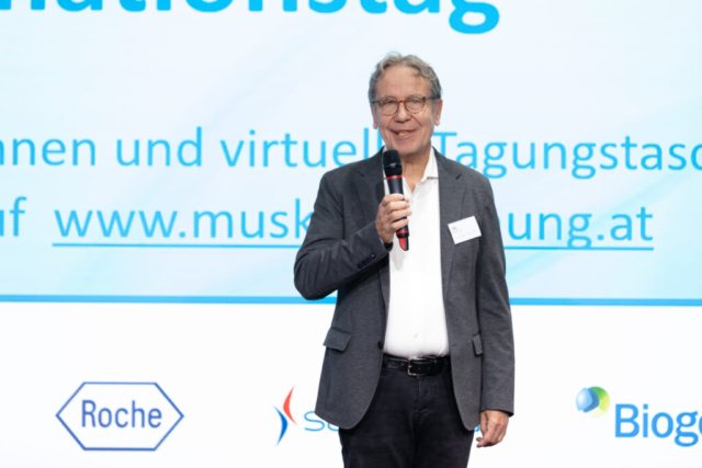 Tagung Hybrid „Update Muskelforschung 2026“