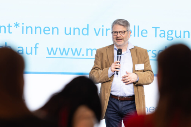 Tagung Hybrid „Update Muskelforschung 2026“