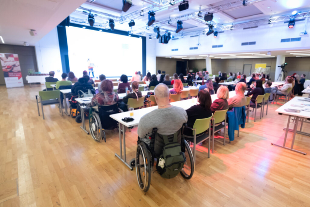 Tagung Hybrid „Update Muskelforschung 2026“