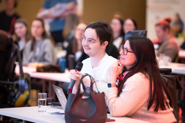 Tagung Hybrid „Update Muskelforschung 2026“