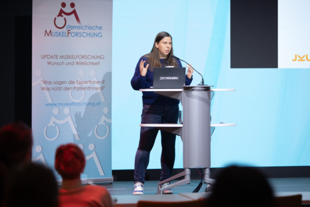 Tagung Hybrid „Update Muskelforschung 2026“