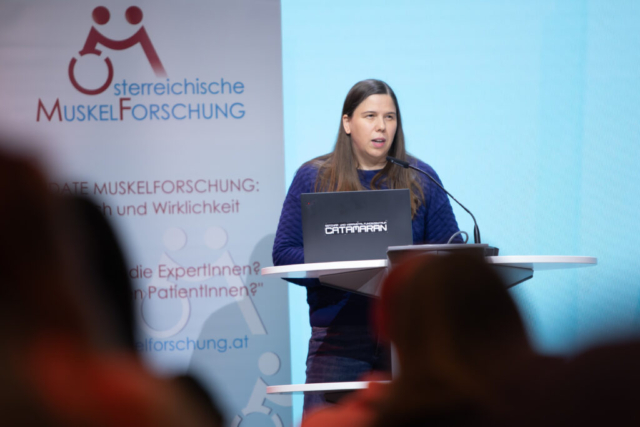 Tagung Hybrid „Update Muskelforschung 2026“