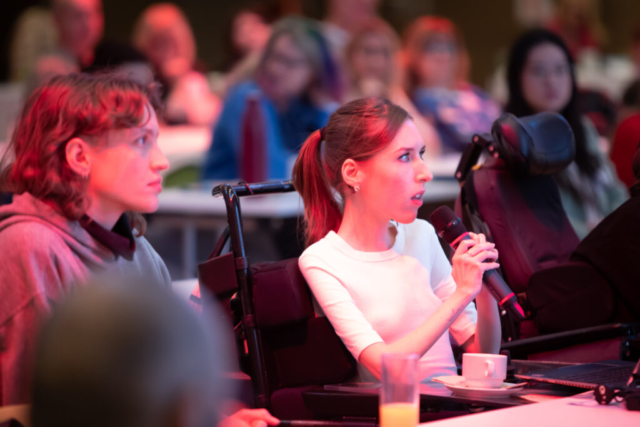 Tagung Hybrid „Update Muskelforschung 2026“