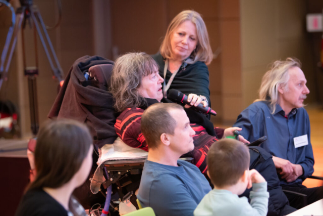 Tagung Hybrid „Update Muskelforschung 2026“