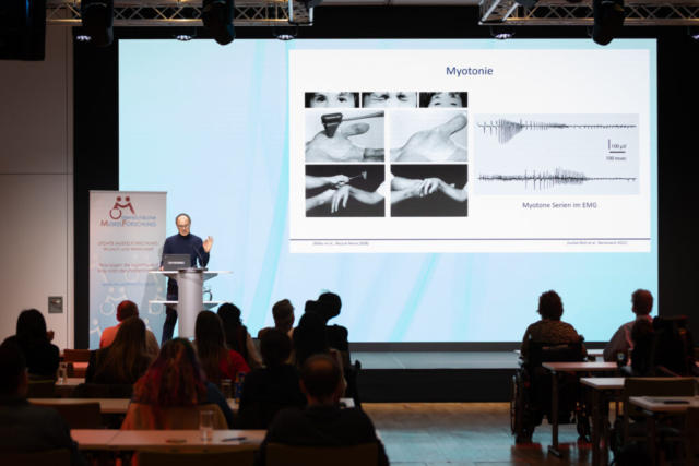 Tagung Hybrid „Update Muskelforschung 2026“