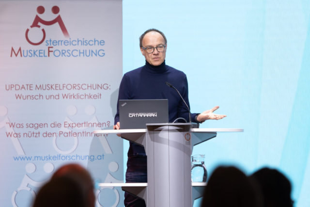 Tagung Hybrid „Update Muskelforschung 2026“
