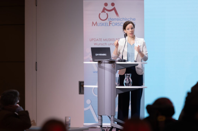 Tagung Hybrid „Update Muskelforschung 2026“