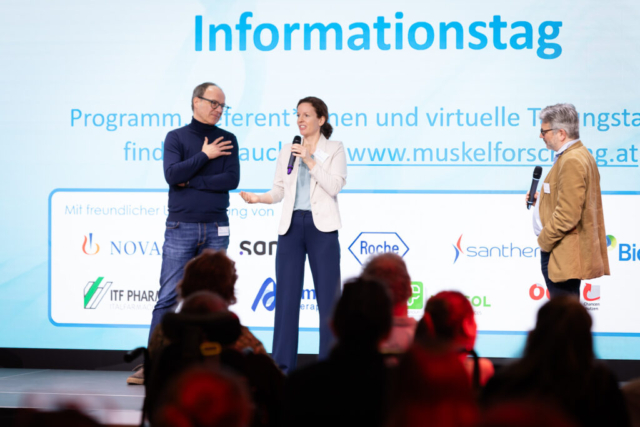 Tagung Hybrid „Update Muskelforschung 2026“