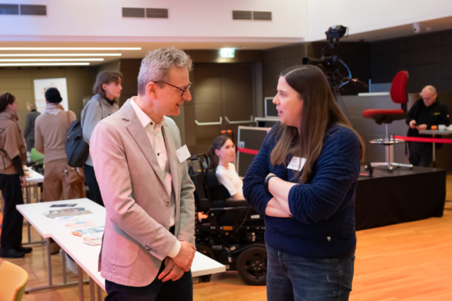 Tagung Hybrid „Update Muskelforschung 2026“