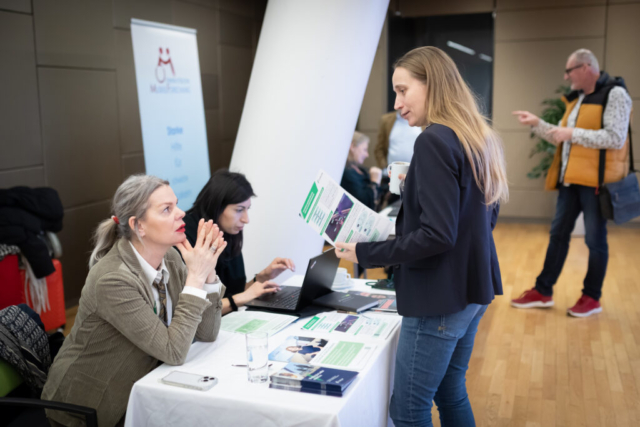 Tagung Hybrid „Update Muskelforschung 2026“