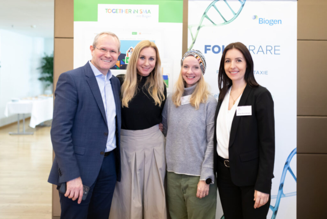 Tagung Hybrid „Update Muskelforschung 2026“