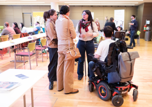 Tagung Hybrid „Update Muskelforschung 2026“