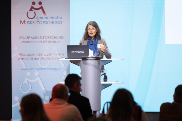 Tagung Hybrid „Update Muskelforschung 2026“