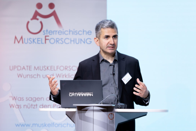 Tagung Hybrid „Update Muskelforschung 2026“