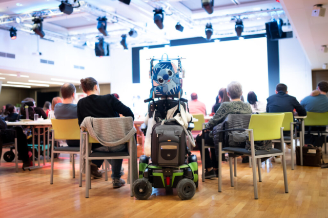 Tagung Hybrid „Update Muskelforschung 2026“