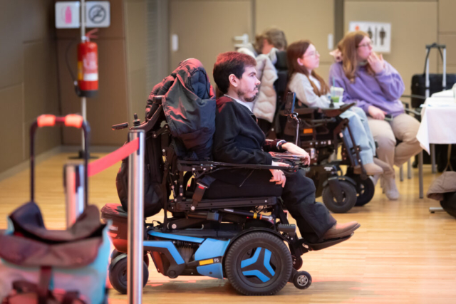 Tagung Hybrid „Update Muskelforschung 2026“