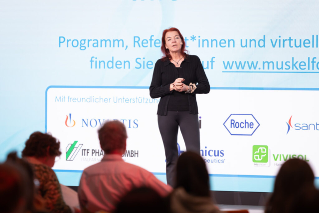 Tagung Hybrid „Update Muskelforschung 2026“