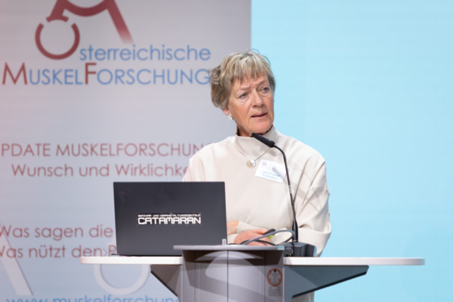 Tagung Hybrid „Update Muskelforschung 2026“