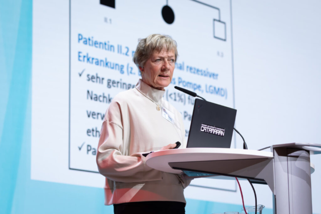 Tagung Hybrid „Update Muskelforschung 2026“