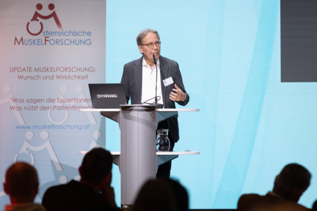 Tagung Hybrid „Update Muskelforschung 2026“