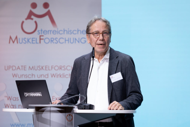 Tagung Hybrid „Update Muskelforschung 2026“