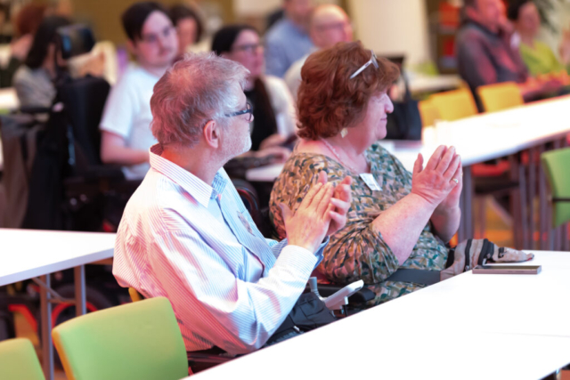 Tagung Hybrid „Update Muskelforschung 2026“