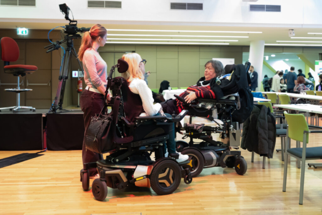 Tagung Hybrid „Update Muskelforschung 2026“