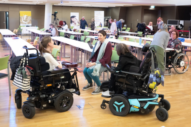 Tagung Hybrid „Update Muskelforschung 2026“