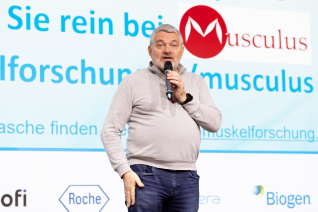 Tagung Hybrid „Update Muskelforschung 2026“