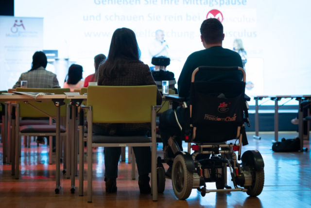 Tagung Hybrid „Update Muskelforschung 2026“