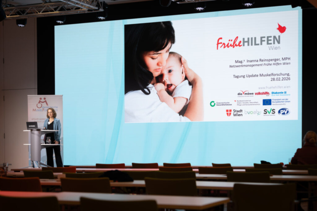 Tagung Hybrid „Update Muskelforschung 2026“