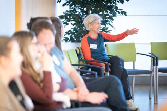 Tagung Hybrid „Update Muskelforschung 2026“