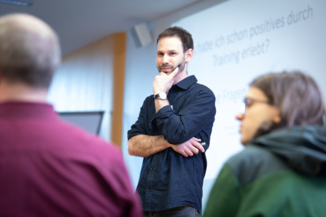 Tagung Hybrid „Update Muskelforschung 2026“