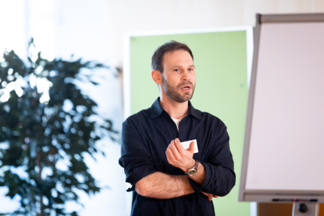 Tagung Hybrid „Update Muskelforschung 2026“