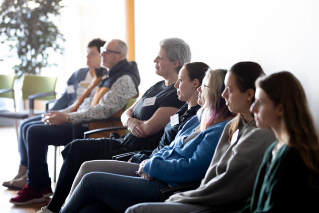 Tagung Hybrid „Update Muskelforschung 2026“