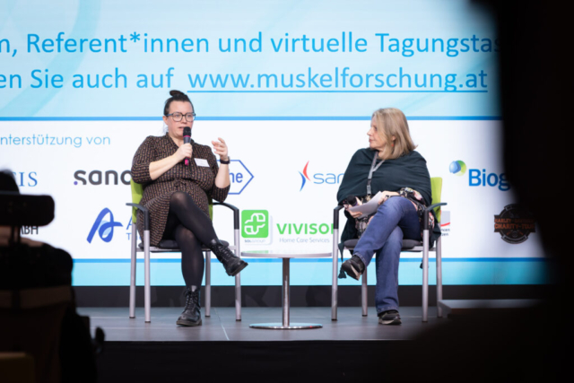 Tagung Hybrid „Update Muskelforschung 2026“