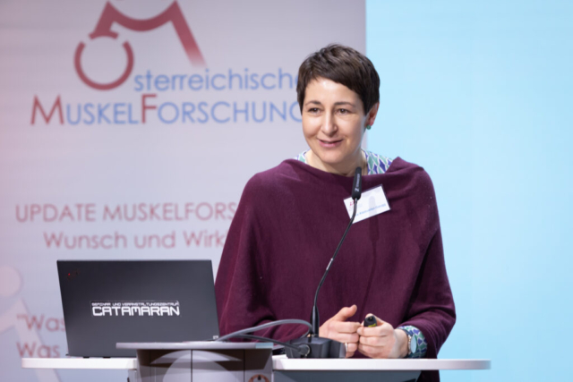 Tagung Hybrid „Update Muskelforschung 2026“