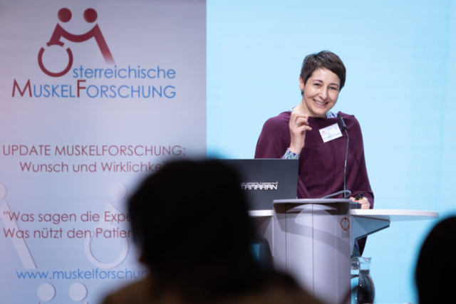 Tagung Hybrid „Update Muskelforschung 2026“
