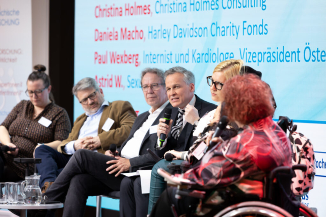 Tagung Hybrid „Update Muskelforschung 2026“