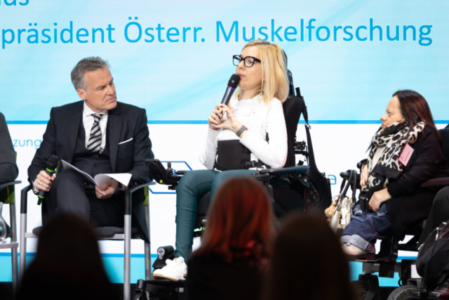 Tagung Hybrid „Update Muskelforschung 2026“