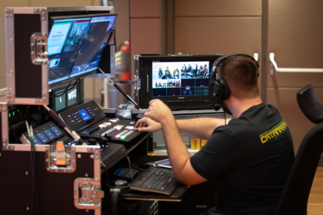 Tagung Hybrid „Update Muskelforschung 2026“